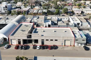 11837-11845 Teale St, Culver City_ For Lease