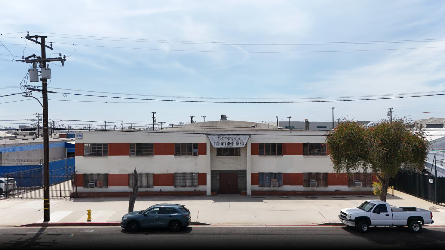 1656 W 134th St, Gardena_For Lease
