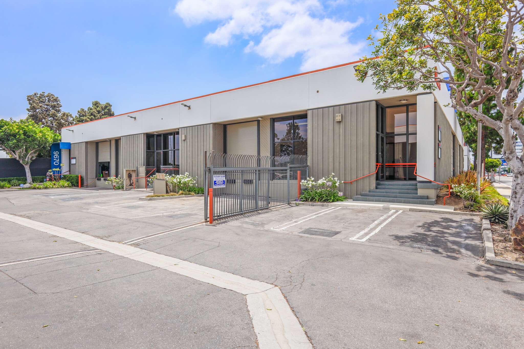 9610-9680 S La Cienega Blvd, Bldg D, Inglewood_For Lease